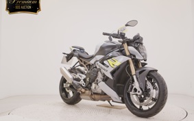 BMW S1000R 2021