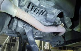 YAMAHA JOG Gen.5 SA36J