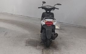 SUZUKI ADDRESS V125 CF4MA
