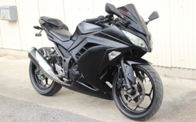 KAWASAKI NINJA 250 ABS SE EX250L