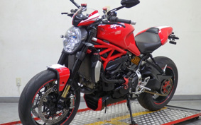 DUCATI  DUCATI  MONSTAR 1200R 2018 MA01