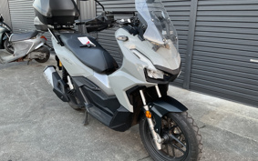HONDA ADV160 KF54