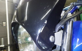HONDA CB1300SF SUPER FOUR 2007 SC54
