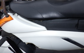 SUZUKI GEMMA 250 CJ47A