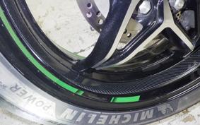 KAWASAKI NINJA H2 SX SE 2019 ZXT02A