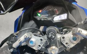 KAWASAKI NINJA 250 EX250L