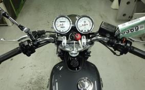 YAMAHA SR400 Gen.5 2005 RH16J