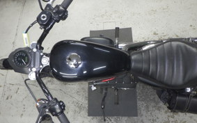 HARLEY XL883RI 2009