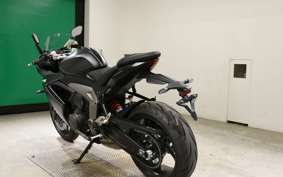 TRIUMPH DAYTONA 660 2025