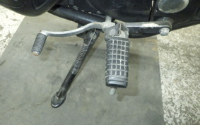 KAWASAKI 250TR BJ250F