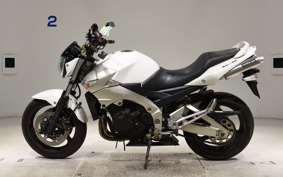 SUZUKI GSR400 2011 GK7EA