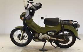 HONDA CROSS CUB 110 JA45