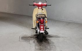 HONDA SUPER CUB110 JA44