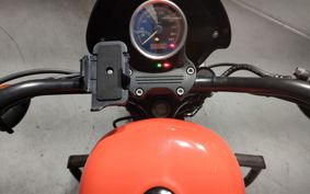 HARLEY XL1200N 2009 CZ3