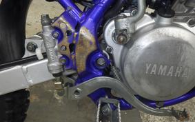 YAMAHA YZ80 2022 CB01C