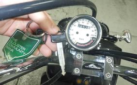 HONDA ZOOMER AF58