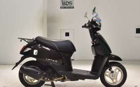 SUZUKI ﾚｯﾂG CA4AA