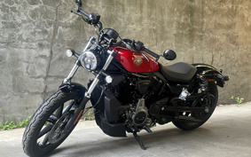 HARLEY RH975 NIGHT STAR 2023 ZH1