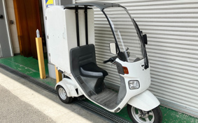 HONDA GYRO TA03