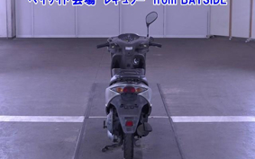 HONDA DIO CHESTER