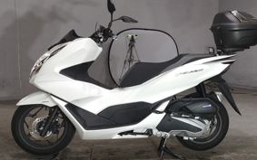 HONDA PCX 160 KF47