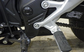 HONDA CBR400R 2021 NC56