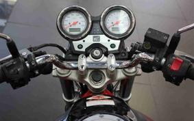 HONDA VTR 250 MC33