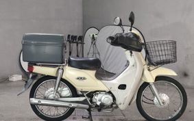 HONDA SUPER CUB50 AA04