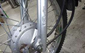 HONDA C110 SUPER CUB JA10