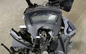 YAMAHA TRICITY 155 ABS SG37J