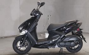 YAMAHA  CYGNUS  GRIF ASU SEJ4J