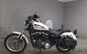 HARLEY XL883R 2013 CS2