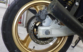 KAWASAKI BALIUS 250 Gen.2 ZR250B