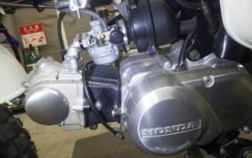 HONDA MONKEY 2016 AB27