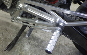 SUZUKI GOOSE 350 1993 NK42A