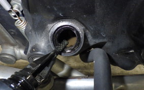 HONDA C50 SUPER CUB E 2022 AA01