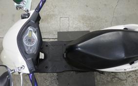 SUZUKI ADDRESS V125 SS CF4MA