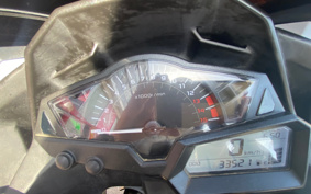 KAWASAKI NINJA 250 EX250L