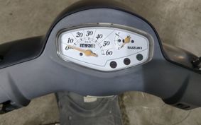 SUZUKI LET's 4 CA45A