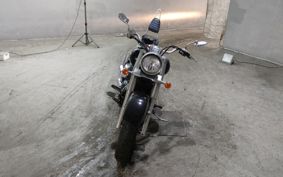 SUZUKI INTRUDER 400 CLASSIC VK54A
