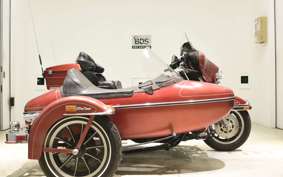 HARLEY FLHTCUI SIDECAR 1340 1998