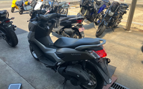 YAMAHA N-MAX SE86J