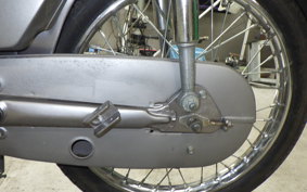 HONDA C90 SUPER CUB E 1995 HA02