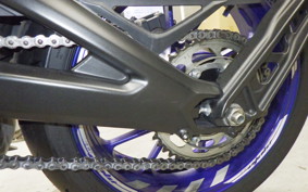 YAMAHA MT-09 A 2017 RN52J