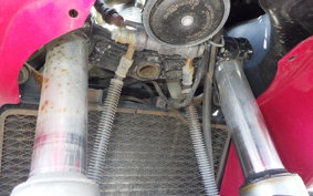 KAWASAKI ZZ-R400 Gen.2 1994 ZX400N