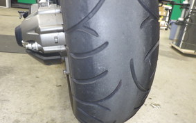 HONDA VFR1200F 2010 SC63