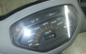 HONDA LEAD 50 Gen. 2 2021 AF48