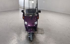 HONDA GYRO TA02