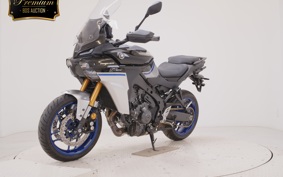 YAMAHA TRACER 9 GT+ AMT 2025 RNA1J