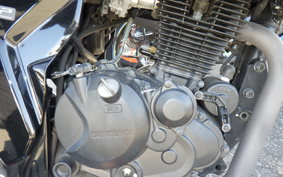 SUZUKI ｼﾞｸｻｰ150